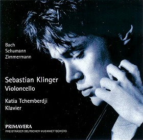 Sebastian Klinger