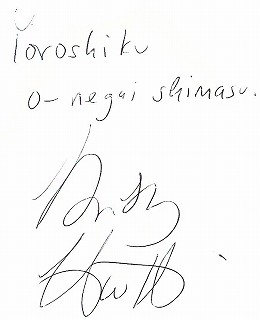 �A���\�j�[����̃T�C���ł�