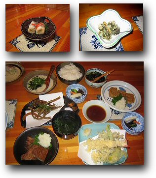 �ǂ�������������A�F�a���̋��y�����ł��I ���Ȃ݂ɁA���т̍��ɂ���̂��u���܁v �E�ɂ���̂��u��߂��v�ł��B