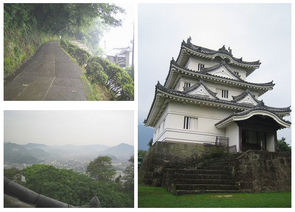 �R�������\�����܂������A����ƉF�a����ցI�@�V��t����̒��߂͎c�O�Ȃ��疶�ŗǂ������܂���ł����B